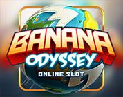 Banana Odyssey